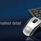 BlueStar named value added distributor of the year for Cherry Keyboard brand of ZF Electronics