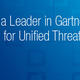 Fortinet named 'No. 1 for Worldwide unified threat management revenue' by market research firm