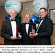 Eaton wins prestigious industry awards