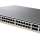 Ruggedised Cisco Catalyst 4948E data centre-class Ethernet switch for military/aerospace Introduced by Parvus