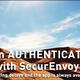 SecurEnvoy secures patents, protecting its IP