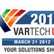 Business guru to deliver keynote address at Vartech UK 2012