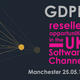 Channel summit raises awareness of GDPR sales opportunities as deadline for compliance looms
