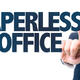 Document scanning solutions group fronts paperless office movement