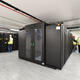 Sheffield Hallam boosts IT efficiency with new Schneider Electric data centre and DCIM software