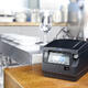 Spill-proof Citizen CT-S651 provides reliability for hospitality businesses