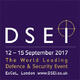 DSEI 2017: The battle for cyber security