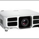 Epson expands EB-L1000 Series of installation projectors with models up to 15,000lm