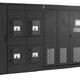 Eaton Connected delivers a ready-to-go, integrated back-up and power distribution solution