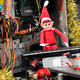 Don't let the Naughty Elf run off with your company data