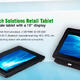 New: Elo Tablet
