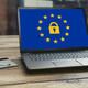How many UK businesses are still not fully GDPR compliant?