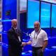 SpacePole, Inc. signs North American distribution agreement with BlueStar at the RetailNOW Trade Show