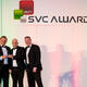 Schneider Electric micro data centre wins 'Hyperconverged Innovation of the Year' at SVC Awards 2017