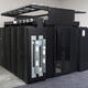 Schneider Electric's HyperPod rack-ready system addresses the need for flexibility and speed in IT deployment