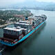 Maersk and IBM unveil first industry-wide cross-border supply chain solution on blockchain