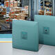 Adaptive RFID antenna improves flexibility and reliability in production and logistics