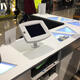 Ergonomic Solutions aids innovation and customer experience in a range of retail environments