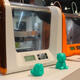 Incorporating 3D printing into the curriculum