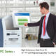 Multi-touch kiosk panel PC gives self-service kiosk 'exceptional functionality and durability'