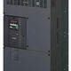 New performance inverters for applications with high power requirements