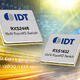 IDT launches next-generation RapidIO switches for 5G mobile network development and mobile edge computing