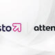 Nosto and Attentive launch new partnership, giving brands power to create personalised commerce experiences for SMS-driven traffic