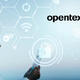 OpenText security cloud powers and protects businesses