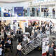 ‘Quantum pioneers’ show their innovative solutions at technology showcase