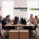 Rackspace Technology joins NVIDIA DGX-Ready Managed Services Program