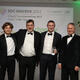 Schneider Electric wins ‘Cloud Transformation/MSP Project’ and ‘Futureproofing Initiative’ of the Year’ at the SDC Awards 2022