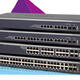 Netgear announces three new 10-Gigabit Ethernet copper switches to address bottlenecks created by IoT, video streaming and cloud services