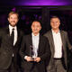 ZTE wins Best Wireless Broadband Innovation award for Pre5G massive MIMO