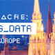 New Apache: Big Data and ApacheCon: Core Europe Events to feature top speakers in Big Data and Open Source Development