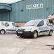 Acorn Industrial Services transforms its distribution operation with ‘PODStar’ Proof of Delivery system from Touchstar