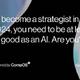 Can job candidates beat AI? Brand devises elaborate recruitment campaign