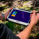 Handheld announces major upgrade to Algiz 10X rugged tablet