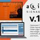 Visix optimises user experience with AxisTV Signage Suite v.1.74 release