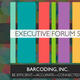 Supply Chain experts span Barcoding Inc.’s Executive Forum 5 speaker line-up
