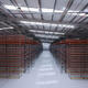 BS Handling Systems completes large racking project for new ASOS storage facility
