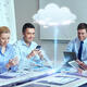 Eight factors for channel partners to consider when teaming with a cloud provider