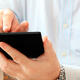 Enterprises continued to embrace BYOD, expanding across industries and the globe in 2012