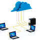 Survey reveals need for Cloud application backup