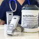 Code introduces its next generation of wireless handheld barcode readers for the healthcare sector