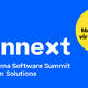 Connext: first virtual pharma software summit for Werum PAS-X users and the pharma & biotech industry