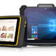 DT Research delivers 3-in-1 mobile POS tablet for hospitality, retail and logistics