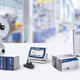 Domino Printing Sciences showcases sustainable manufacturing solutions at interpack