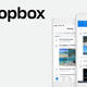 Dropbox and Salesforce form strategic partnership
