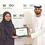Dubai Women Establishment awarded with Moro Hub's Green Cloud Certification