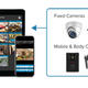 Eagle Eye Networks extends mobile and body camera support in Eagle Eye Cloud VMS
